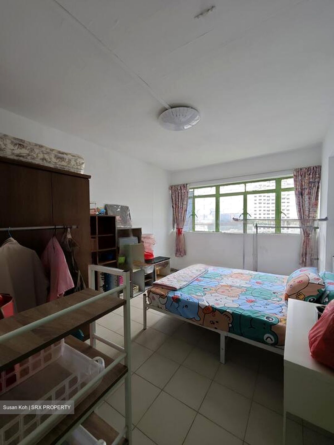 Blk 94 Havelock Heights (Bukit Merah), HDB 5 Rooms #463140231
